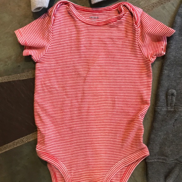 Bunny Knee Pants and Cold Weather Bundle - Picture 5 of 7